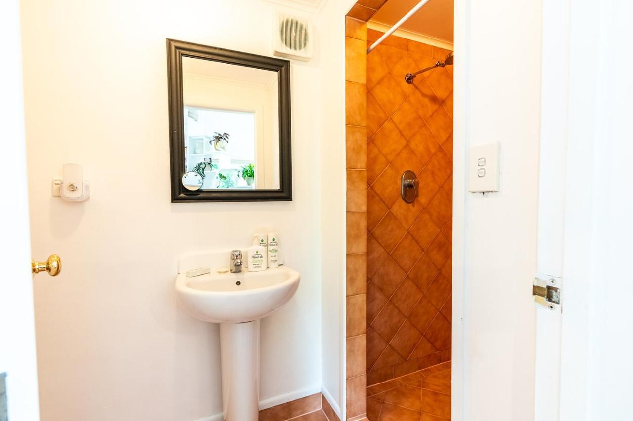 Boho Hill Waiheke Island Villa Palm Beach Eksteriør billede
