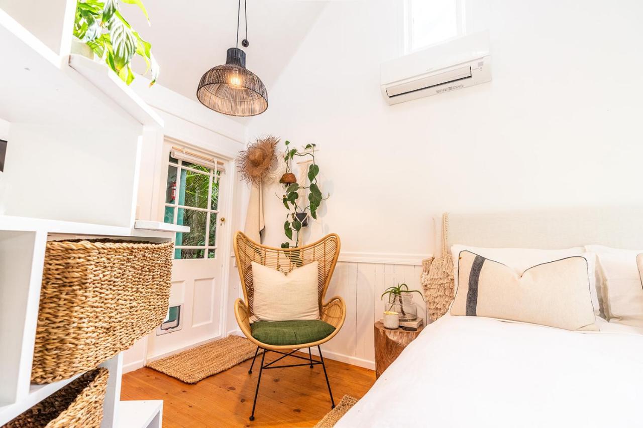 Boho Hill Waiheke Island Villa Palm Beach Eksteriør billede