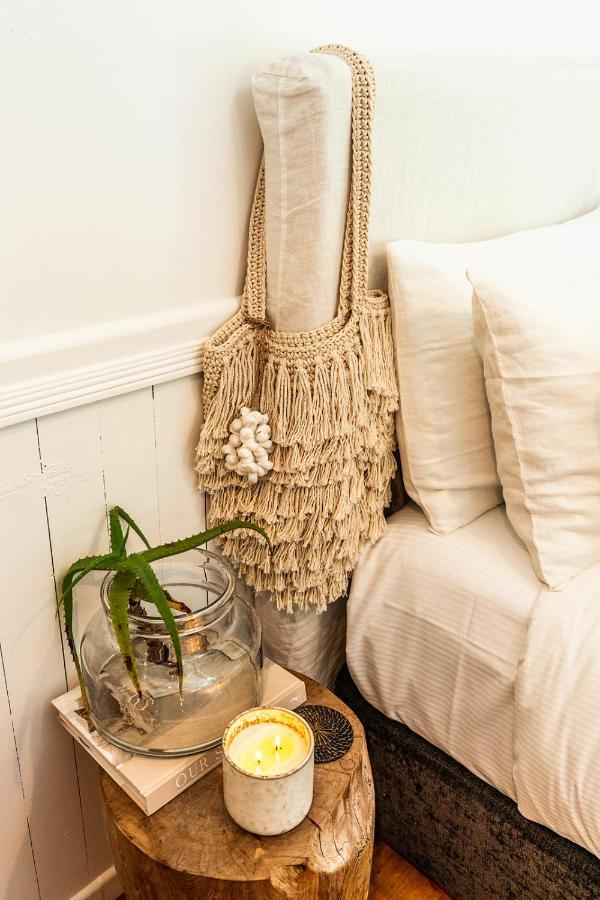 Boho Hill Waiheke Island Villa Palm Beach Eksteriør billede