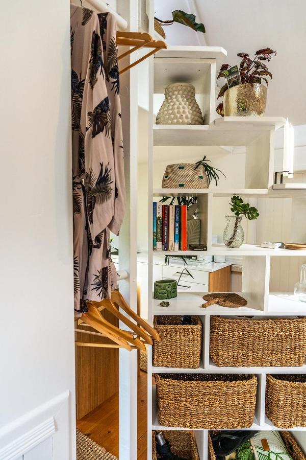 Boho Hill Waiheke Island Villa Palm Beach Eksteriør billede