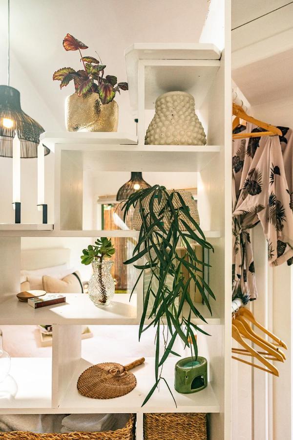 Boho Hill Waiheke Island Villa Palm Beach Eksteriør billede